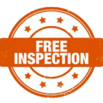 Free pest technician inspections