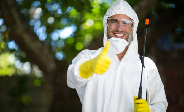 Pest Control